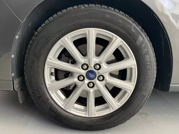 Ford Galaxy 2.0 EB, 140 kW, 7 míst, Cebia - foto 37