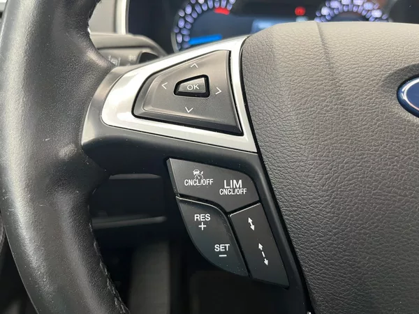 Ford Galaxy 2.0 EB Titanium LED tažné - foto 10