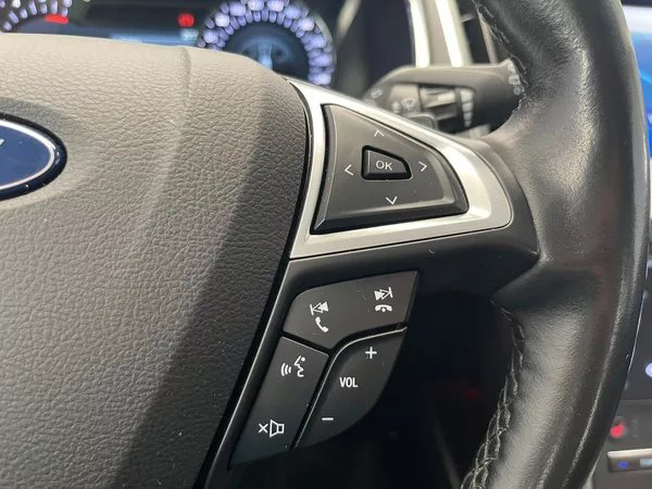 Ford Galaxy 2.0 EB Titanium LED tažné - foto 11
