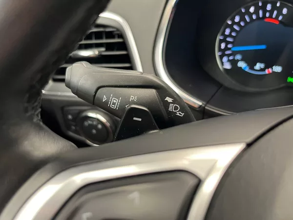 Ford Galaxy 2.0 EB Titanium LED tažné - foto 12