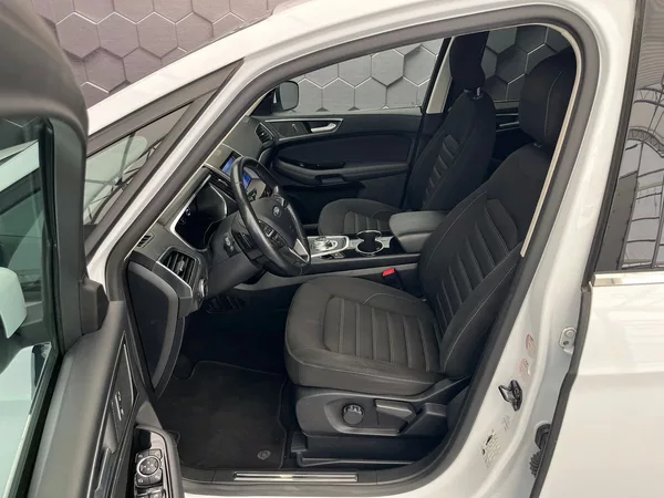 Ford Galaxy 2.0 EB Titanium LED tažné - foto 25