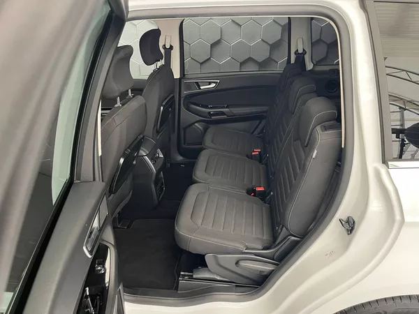 Ford Galaxy 2.0 EB Titanium LED tažné - foto 26