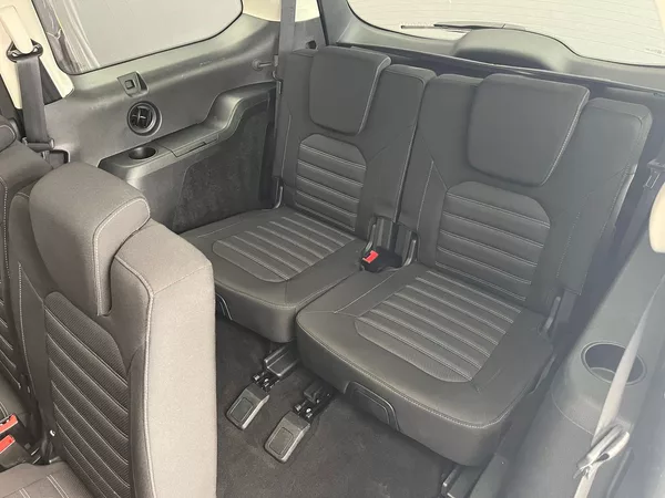 Ford Galaxy 2.0 EB Titanium LED tažné - foto 27