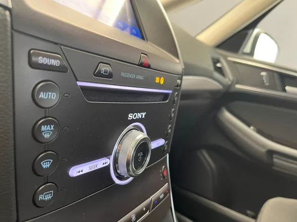 Ford Galaxy 2.0 EB Titanium LED tažné - foto 29