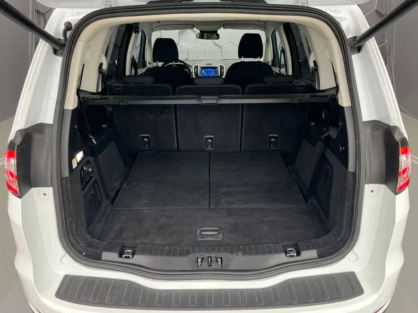 Ford Galaxy 2.0 EB Titanium LED tažné - foto 32
