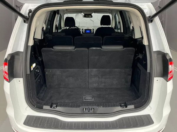 Ford Galaxy 2.0 EB Titanium LED tažné - foto 33