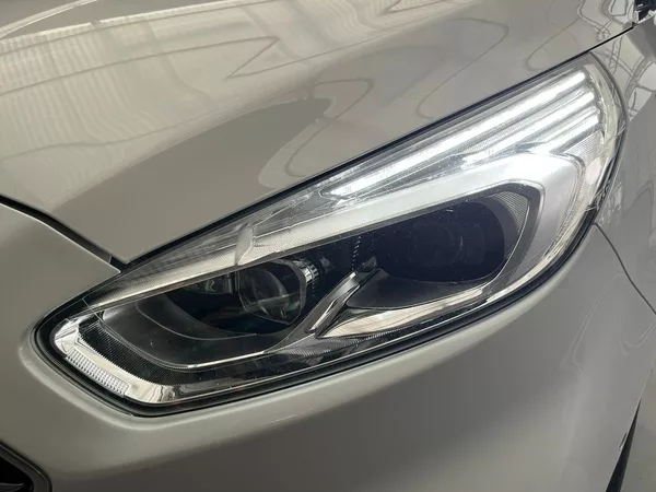 Ford Galaxy 2.0 EB Titanium LED tažné - foto 35