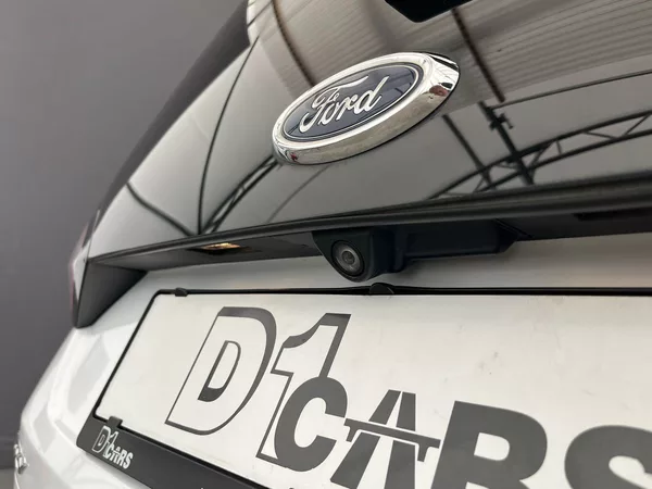 Ford Galaxy 2.0 EB Titanium LED tažné - foto 40
