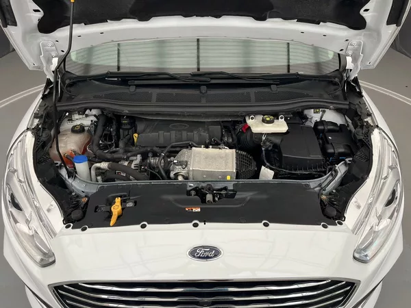 Ford Galaxy 2.0 EB Titanium LED tažné - foto 42
