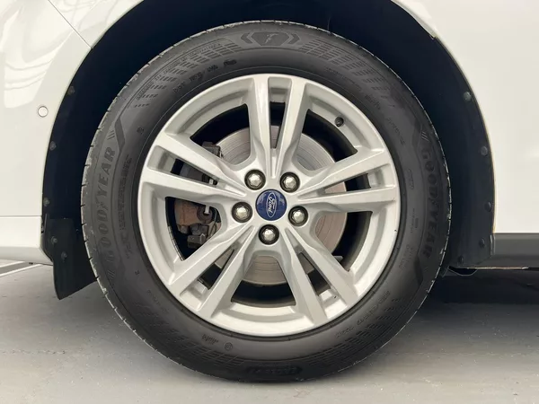 Ford Galaxy 2.0 EB Titanium LED tažné - foto 46