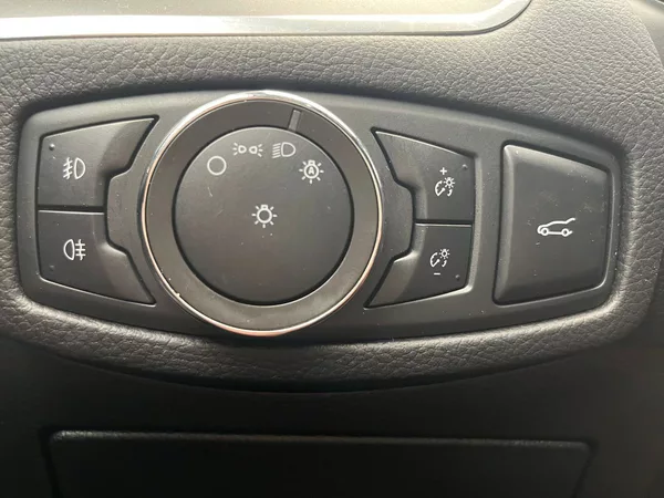 Ford Galaxy 2.0 EB Titanium LED tažné - foto 9