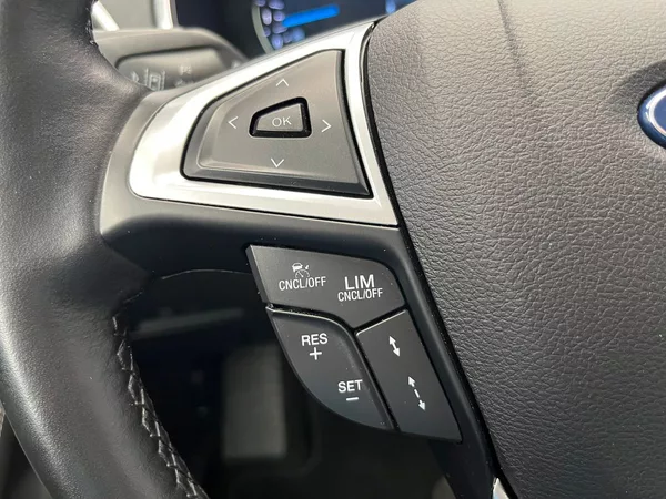 Ford Galaxy 2.0 EB Titanium 140 kW LED - foto 10
