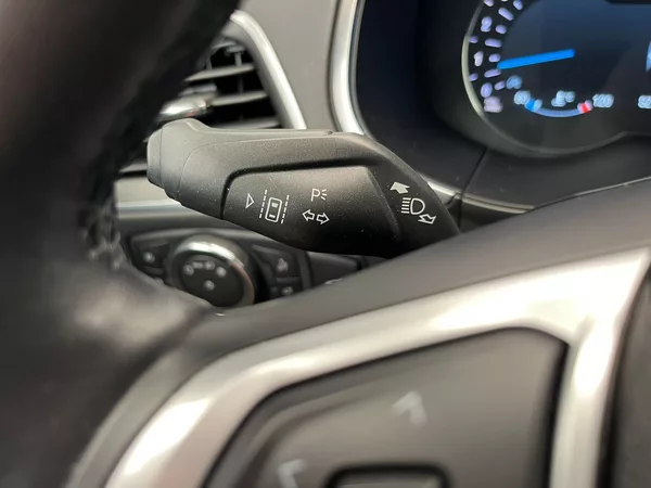 Ford Galaxy 2.0 EB Titanium 140 kW LED - foto 12