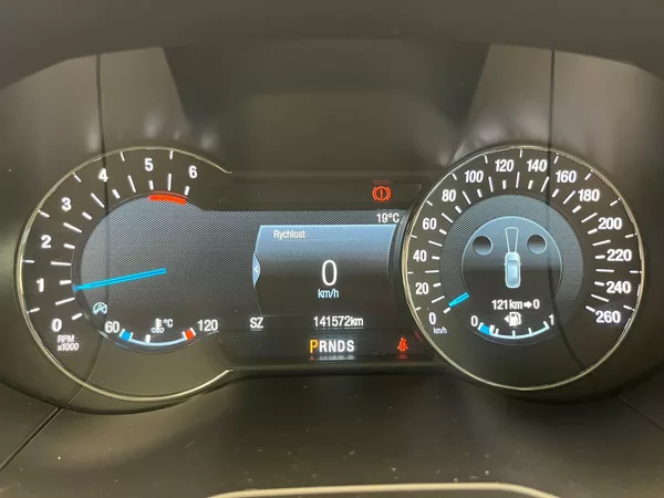 Ford Galaxy 2.0 EB Titanium 140 kW LED - foto 13