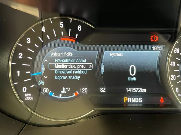 Ford Galaxy 2.0 EB Titanium 140 kW LED - foto 16