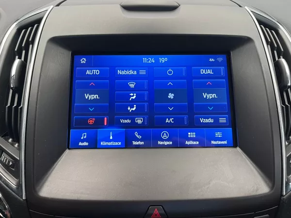 Ford Galaxy 2.0 EB Titanium 140 kW LED - foto 19