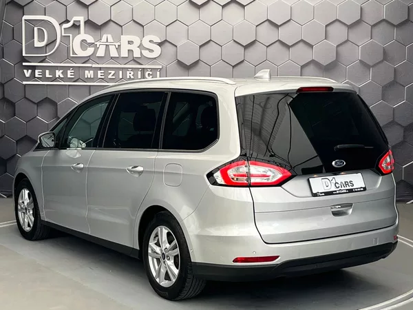 Ford Galaxy 2.0 EB Titanium 140 kW LED - foto 2