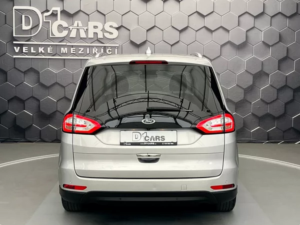 Ford Galaxy 2.0 EB Titanium 140 kW LED - foto 3