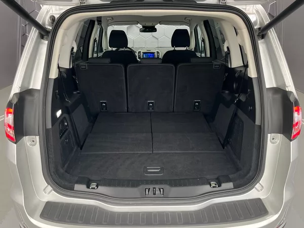 Ford Galaxy 2.0 EB Titanium 140 kW LED - foto 34