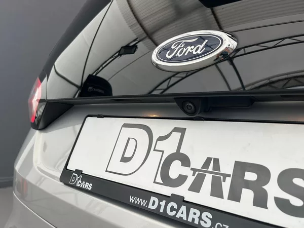 Ford Galaxy 2.0 EB Titanium 140 kW LED - foto 35