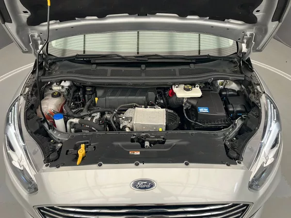 Ford Galaxy 2.0 EB Titanium 140 kW LED - foto 41