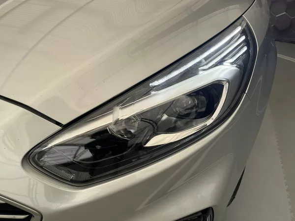 Ford Galaxy 2.0 EB Titanium 140 kW LED - foto 42
