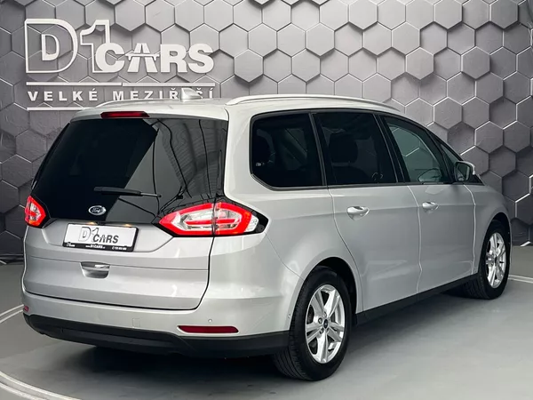 Ford Galaxy 2.0 EB Titanium 140 kW LED - foto 5