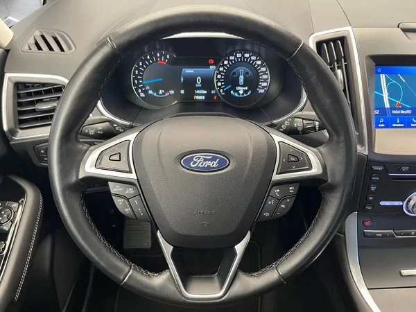 Ford Galaxy 2.0 EB Titanium 140 kW LED - foto 9