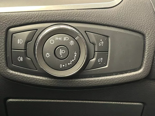 Ford Galaxy 2.5 HEV Titanium 7míst - foto 12