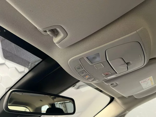 Ford Galaxy 2.5 HEV Titanium 7míst - foto 20