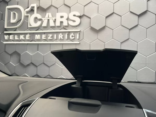 Ford Galaxy 2.5 HEV Titanium 7míst - foto 21