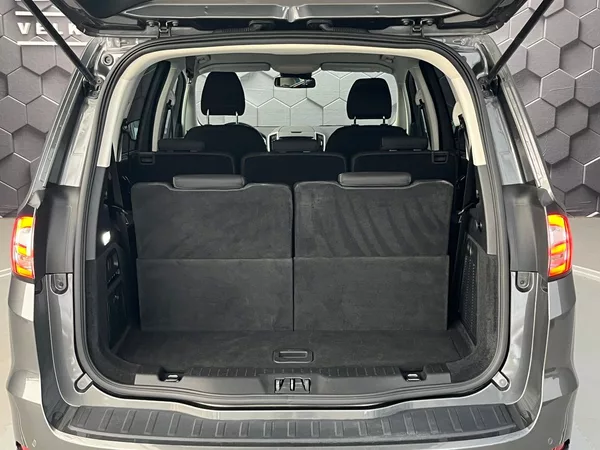 Ford Galaxy 2.5 HEV Titanium 7míst - foto 34