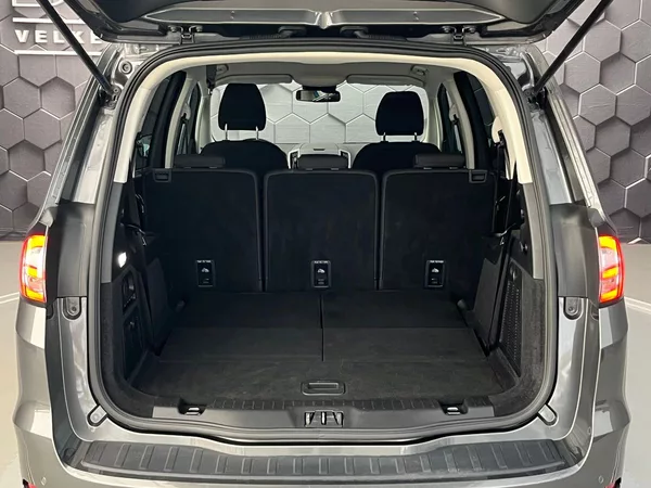 Ford Galaxy 2.5 HEV Titanium 7míst - foto 35