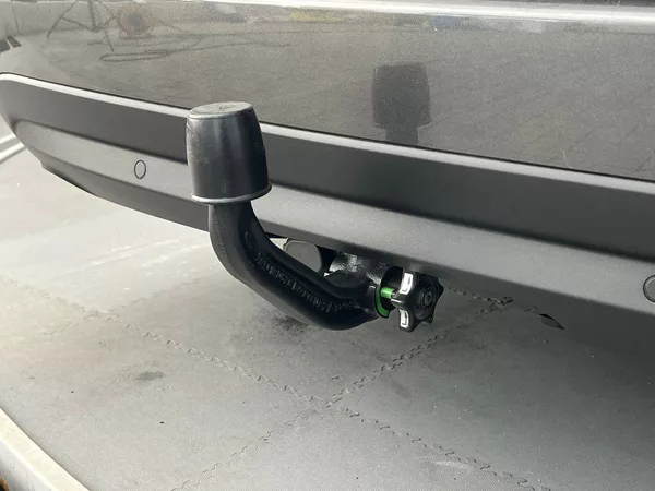 Ford Galaxy 2.5 HEV Titanium 7míst - foto 37