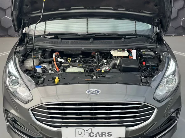Ford Galaxy 2.5 HEV Titanium 7míst - foto 40