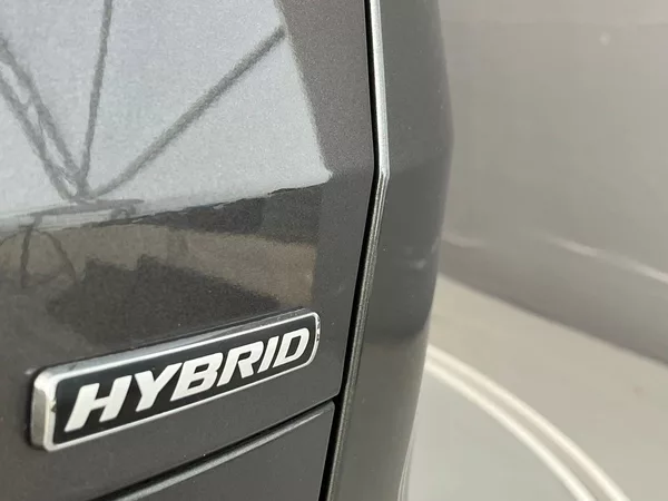 Ford Galaxy 2.5 HEV Titanium 7míst - foto 44