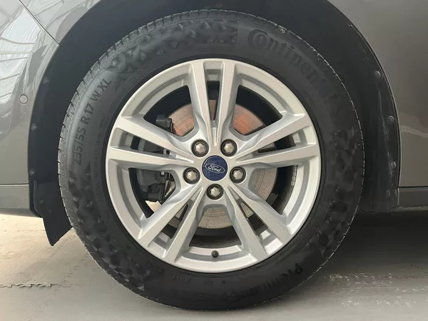 Ford Galaxy 2.5 HEV Titanium 7míst - foto 48
