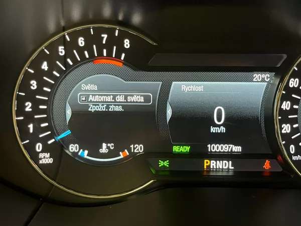 Ford Galaxy 2.5 HEV Titanium 7míst - foto 61