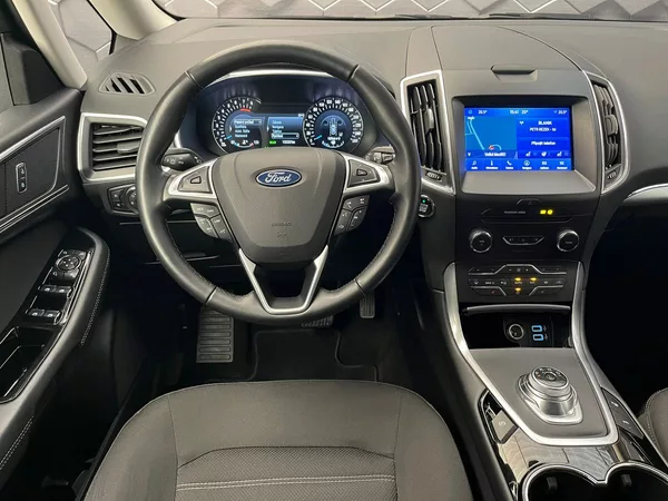 Ford Galaxy 2.5 HEV Titanium 7míst - foto 7