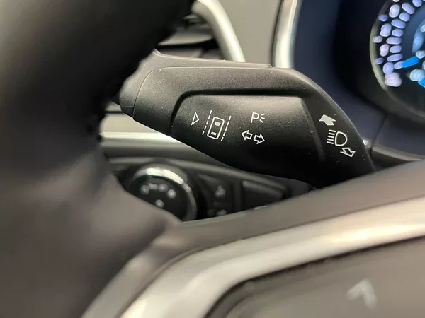 Ford S-MAX 2,5 HEV Titanium 7míst - foto 12