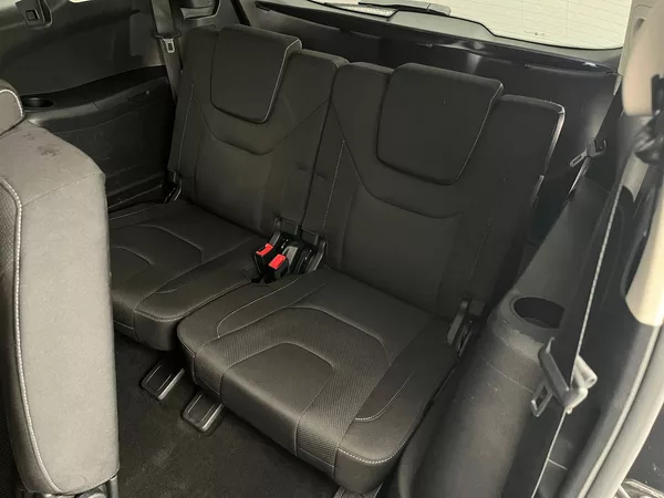 Ford S-MAX 2,5 HEV Titanium 7míst - foto 21
