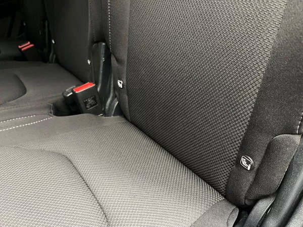 Ford S-MAX 2,5 HEV Titanium 7míst - foto 27