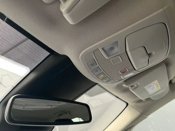 Ford S-MAX 2,5 HEV Titanium 7míst - foto 32