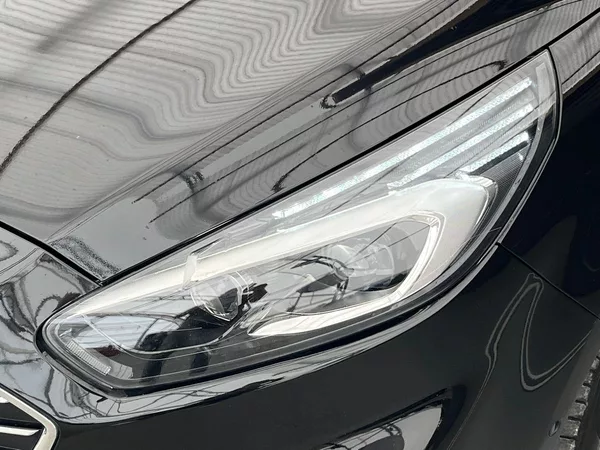 Ford S-MAX 2,5 HEV Titanium 7míst - foto 35