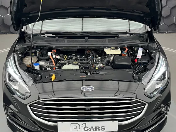 Ford S-MAX 2,5 HEV Titanium 7míst - foto 38