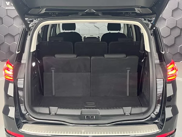Ford S-MAX 2,5 HEV Titanium 7míst - foto 40