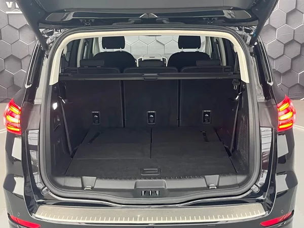 Ford S-MAX 2,5 HEV Titanium 7míst - foto 41