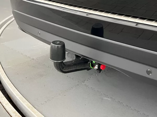Ford S-MAX 2,5 HEV Titanium 7míst - foto 46
