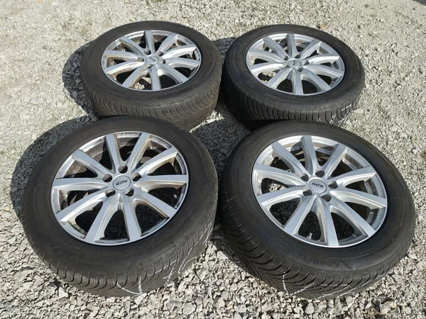 Ford S-MAX 2,5 HEV Titanium 7míst - foto 47