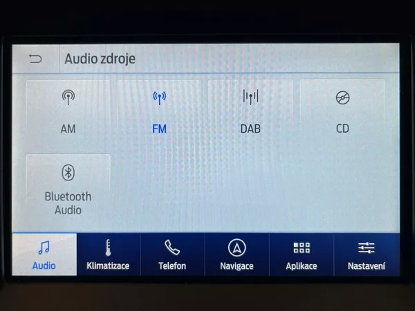 Ford S-MAX 2,5 HEV Titanium 7míst - foto 60